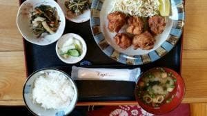 食処 やな瀬