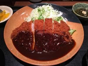天ぷら食堂 天八
