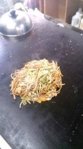 回転焼 こまち
