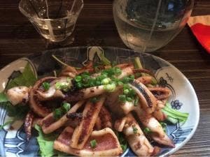 おばんざい 英