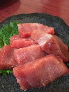 まぐろの広政