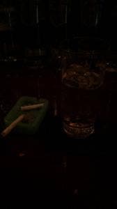 Falucca bar