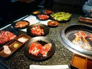 あみやき亭 環八成城店