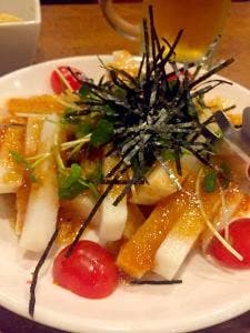 居酒屋番長