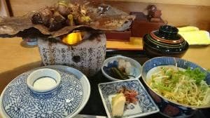 お食事処・仕出し さんまち店 寿楽久