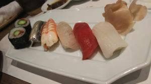 鮨 たむら