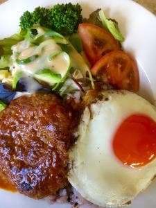ユイットカフェ