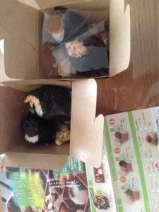 お米工房 一社店