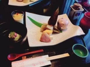 花紋別館 遊湯