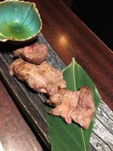 隠れ菴 忍家 宇都宮鶴田店