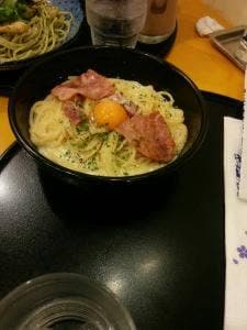 洋麺屋 五右衛門 熊本鶴屋店