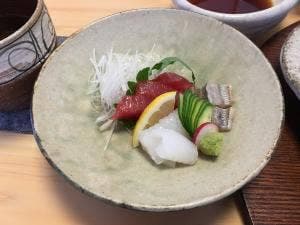 旬彩天 そらや