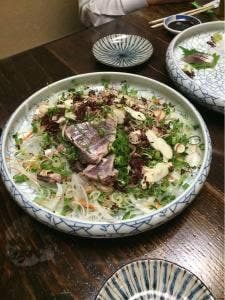 七味
