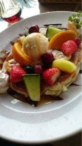 カフェレストラン クラフト