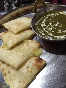 カレーの店 マヤ