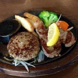 ステーキのあさくま 富士店