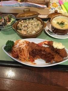 ロイヤルホスト 豊中桜塚店