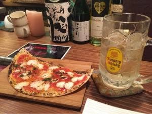 BAR tonbo