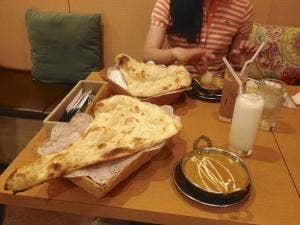 ナマステ