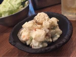 串カツ酒場 ナニワ屋 入江店