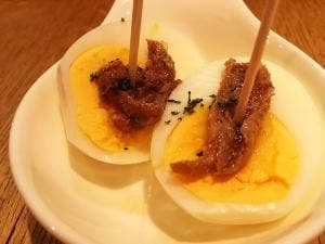 クロイマジョ