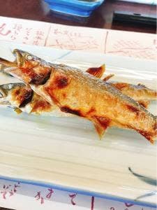 松水
