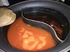 しゃぶしゃぶ温野菜 天神西通り店
