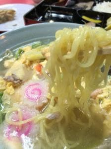 来々軒