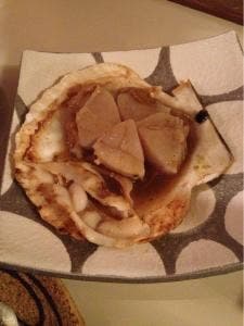 久遠 焼き貝