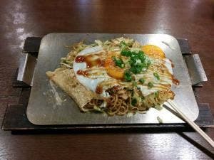 ほりかわ