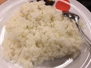 松屋 / 松のや 上越藤野店