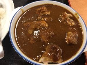 松屋 / 松のや 上越藤野店