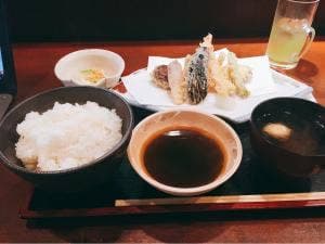 花水木