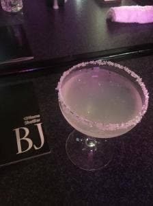 @Home Shot Bar BJ