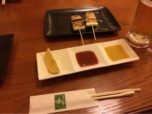 味鳥