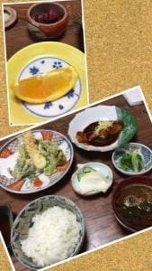 割烹しまざき
