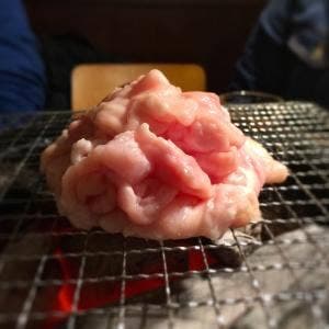 焼肉 寺桜