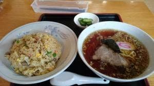 中華飯店 萬ん里
