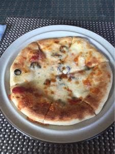 安曇野カフェテリアティティモ