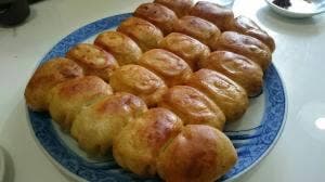 ホワイト餃子小山店