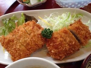 味工房 扇屋
