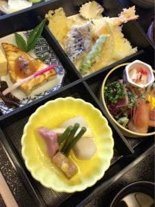 料亭御宿坂本屋