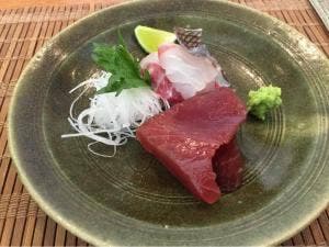 西天満いがらし