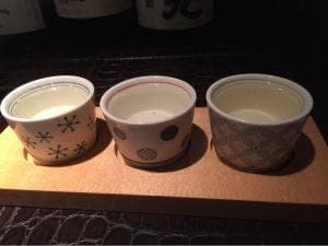 波沙鮓