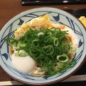 丸亀製麺 四日市店