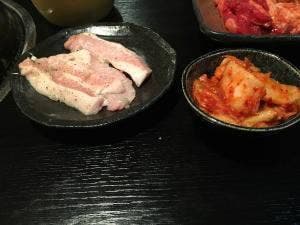 焼肉ゆう玄