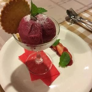 欧風食堂かず亭