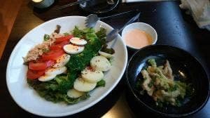 炭焼居酒屋 山の猿 白石店