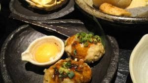 くいもの屋わん 中央林間店