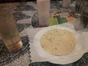 INDIAN ASIAN CAFE PUJA